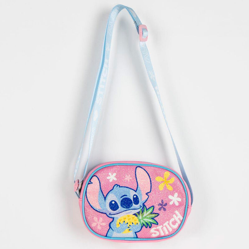 Imagen 4 - Bolso Fantasia Stitch Disney