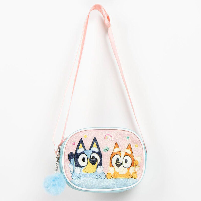 Imagen 4 - Bolso Fantasia Bluey