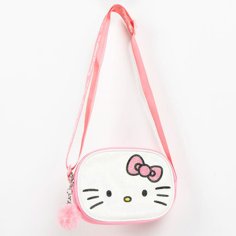 Imagen 4 - Bolso Fantasia Hello Kitty