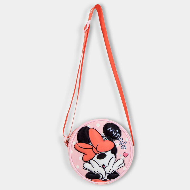 Imagen 4 - Bolso 3D Minnie Disney
