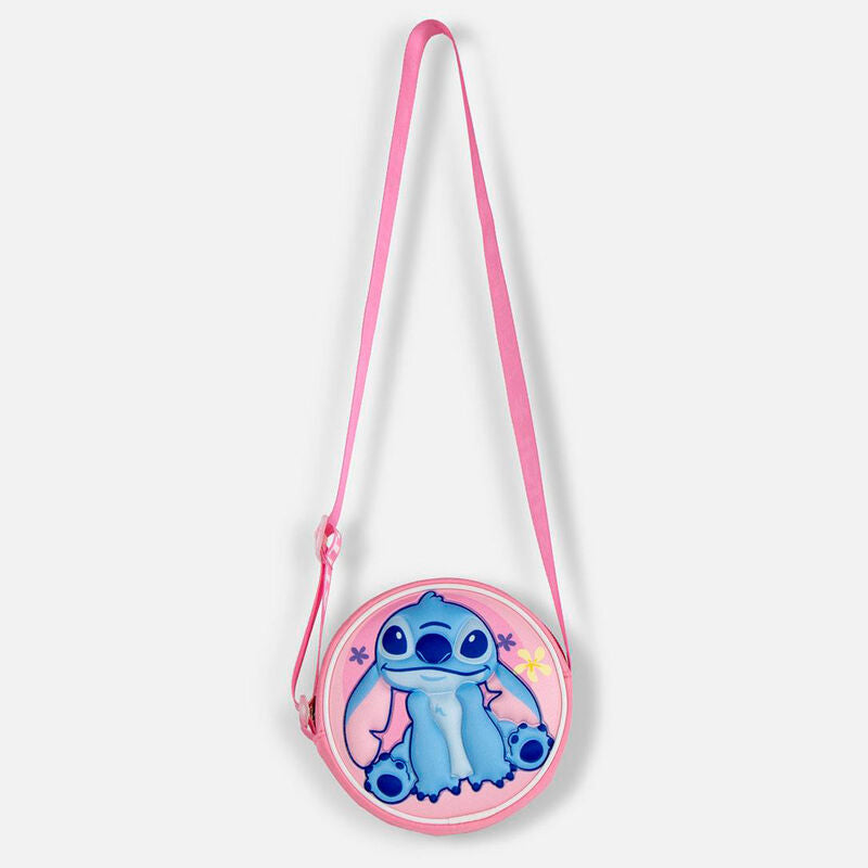 Imagen 4 - Bolso 3D Stitch Disney
