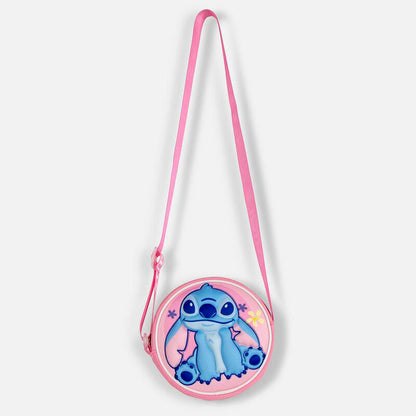 Imagen 4 - Bolso 3D Stitch Disney