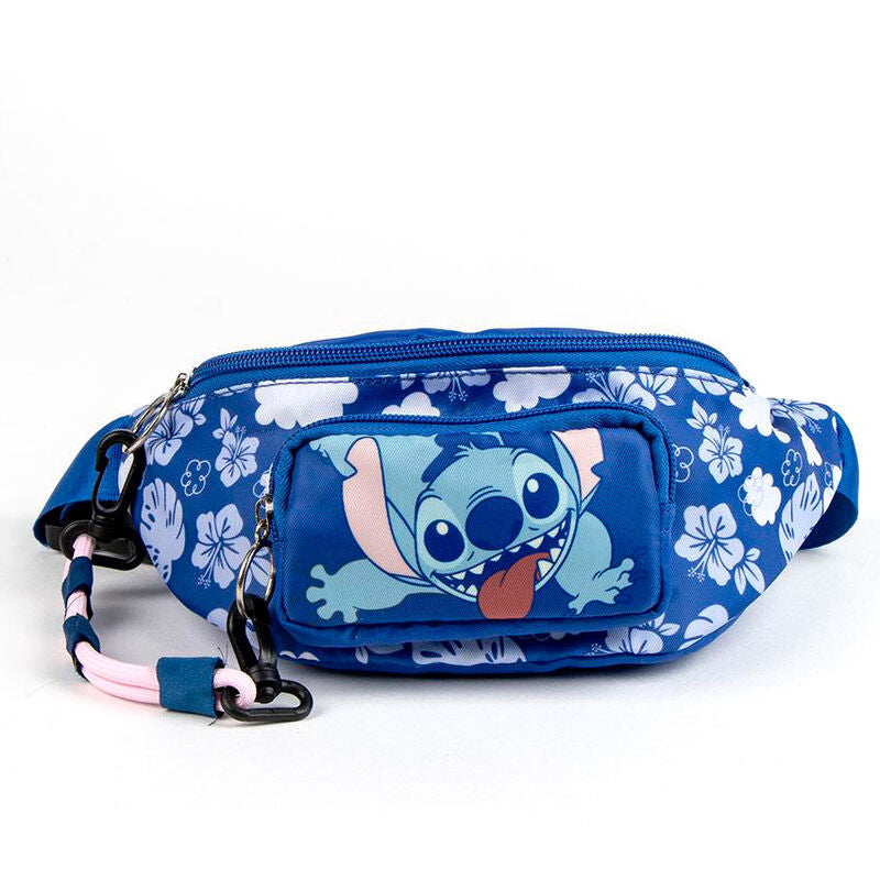 Imagen 4 - Riñonera Stitch Disney