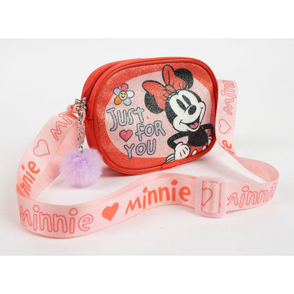 Imagen de Bolso Fantasia Minnie Disney parte de nuestra colección en Espadas y más, sitio oficial.