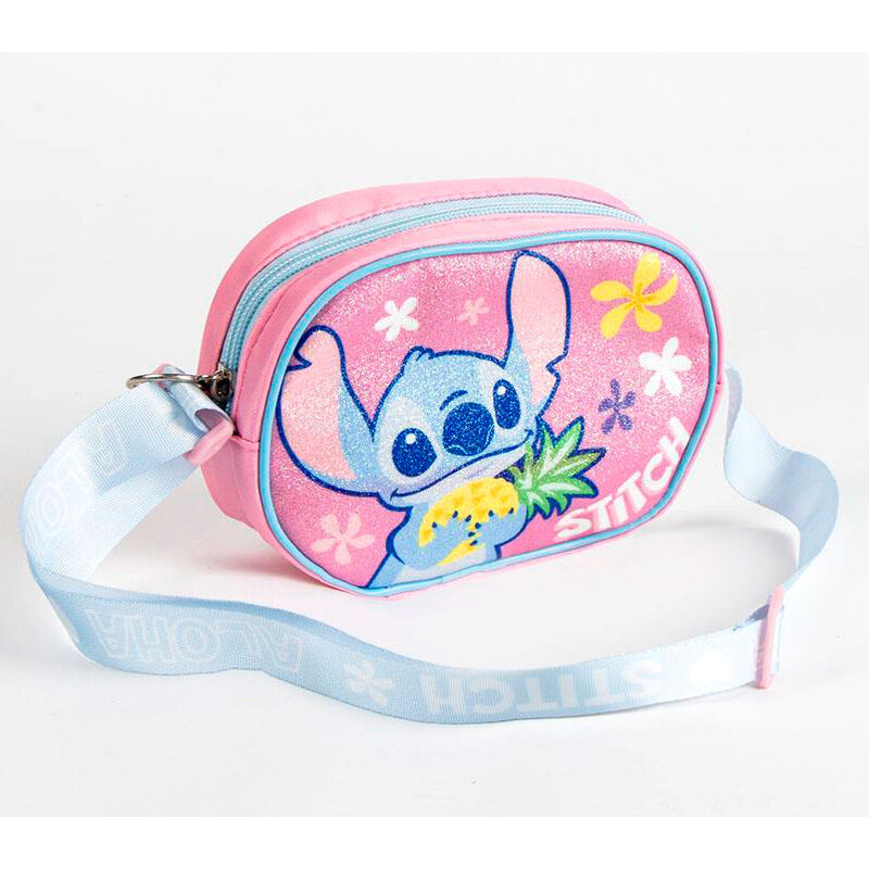 Imagen 5 - Bolso Fantasia Stitch Disney