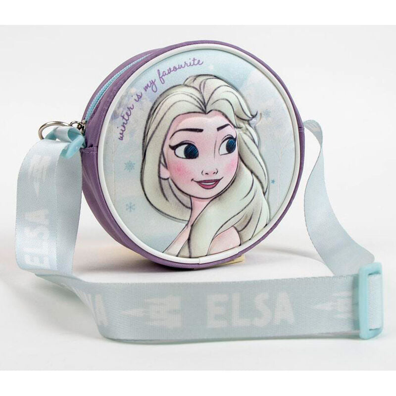 Imagen 5 - Bolso 3D Frozen Disney
