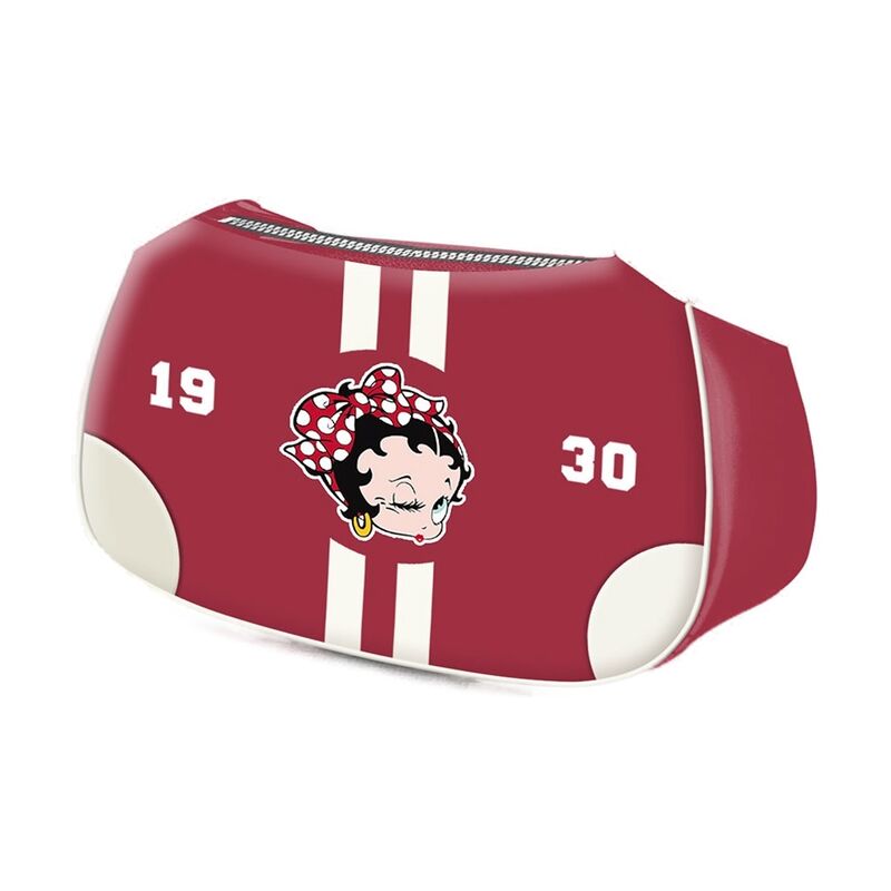 Imagen 1 - Bolso Fashion Betty Boop