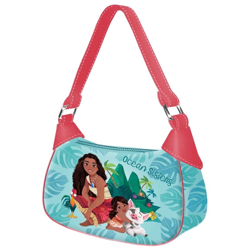 Imagen 1 - Bolso Vaiana Moana Disney