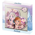 Imagen 1 - Set Diario + Boligrafo Frozen 2 Disney
