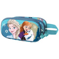Imagen 1 - Portatodo 3D Frozen 2 Disney Doble