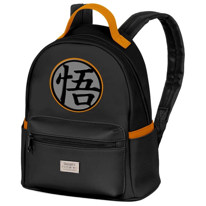 Imagen de Mochila Dragon Ball Z 29Cm parte de nuestra colección en Espadas y más, sitio oficial.
