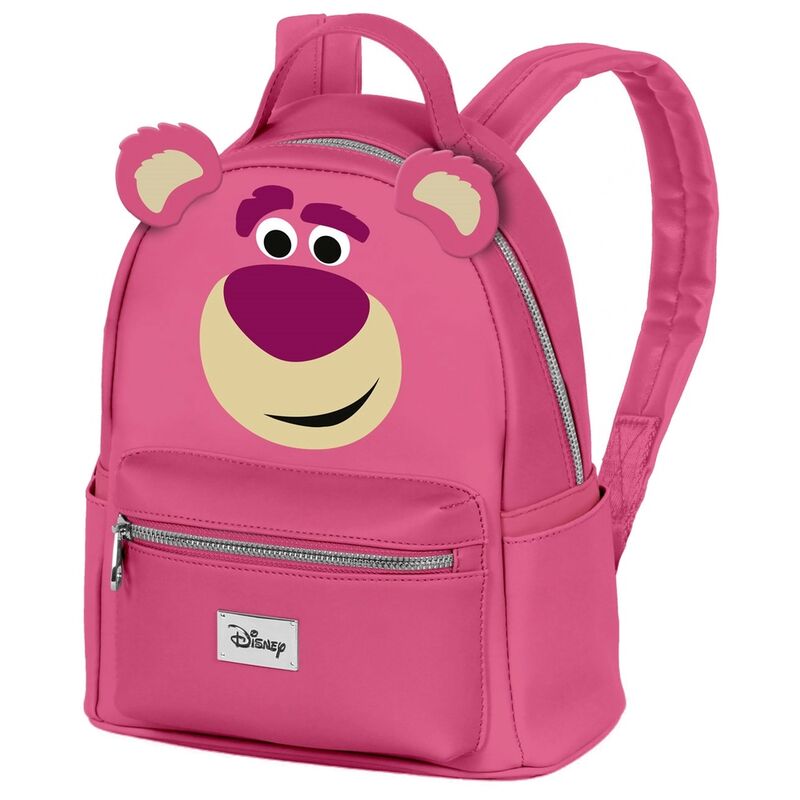 Imagen 1 - Mochila Lotso Toy Story Disney Pixar 29Cm