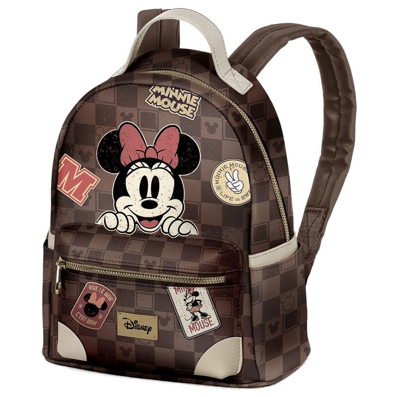 Imagen 1 - Mochila Journey Minnie Disney 29Cm