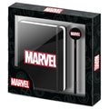 Imagen 1 - Set Diario + Boligrafo Comics Marvel