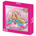 Imagen 1 - Set Diario + Boligrafo Barbie