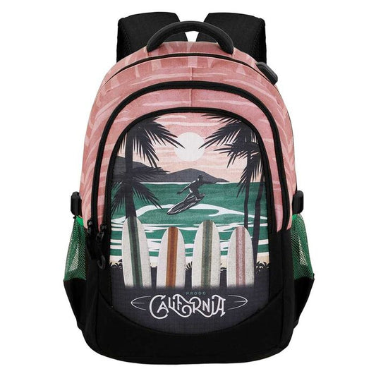 Imagen 1 - Mochila Running Californ Pro Dg 46Cm