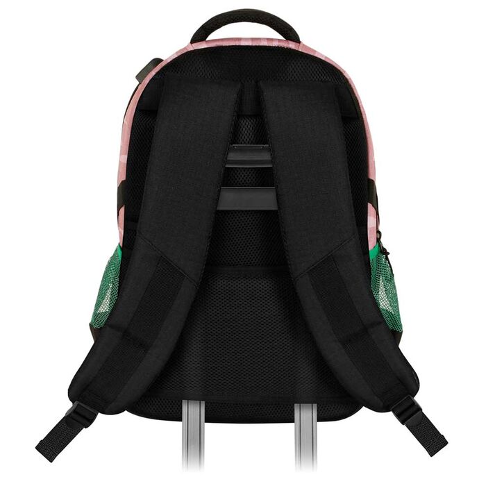 Imagen 4 - Mochila Running Californ Pro Dg 46Cm