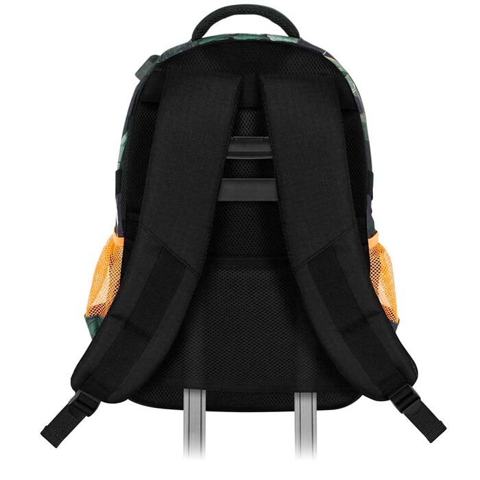 Imagen de Mochila Running Diamond Pro Dg 46Cm parte de nuestra colección en Espadas y más, sitio oficial.