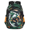 Imagen de Mochila Running Diamond Pro Dg 46Cm parte de nuestra colección en Espadas y más, sitio oficial.