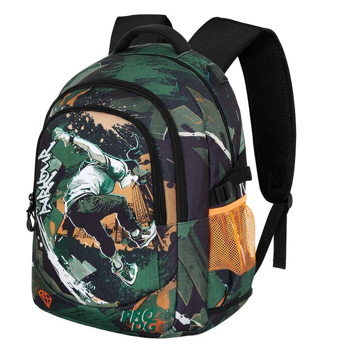 Imagen de Mochila Running Diamond Pro Dg 46Cm parte de nuestra colección en Espadas y más, sitio oficial.
