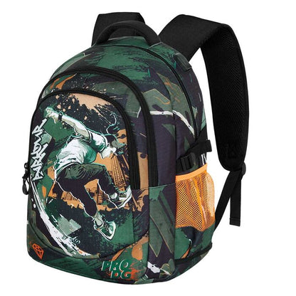 Imagen de Mochila Running Diamond Pro Dg 46Cm parte de nuestra colección en Espadas y más, sitio oficial.