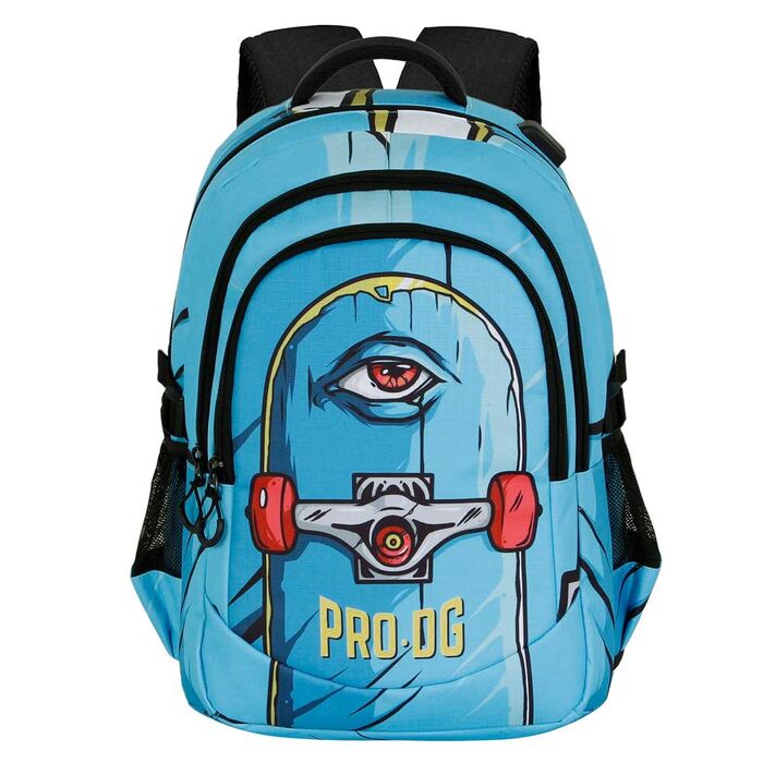 Imagen de Mochila Running Eye Pro Dg 46Cm parte de nuestra colección en Espadas y más, sitio oficial.