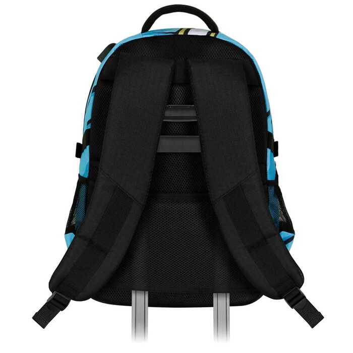 Imagen de Mochila Running Eye Pro Dg 46Cm parte de nuestra colección en Espadas y más, sitio oficial.