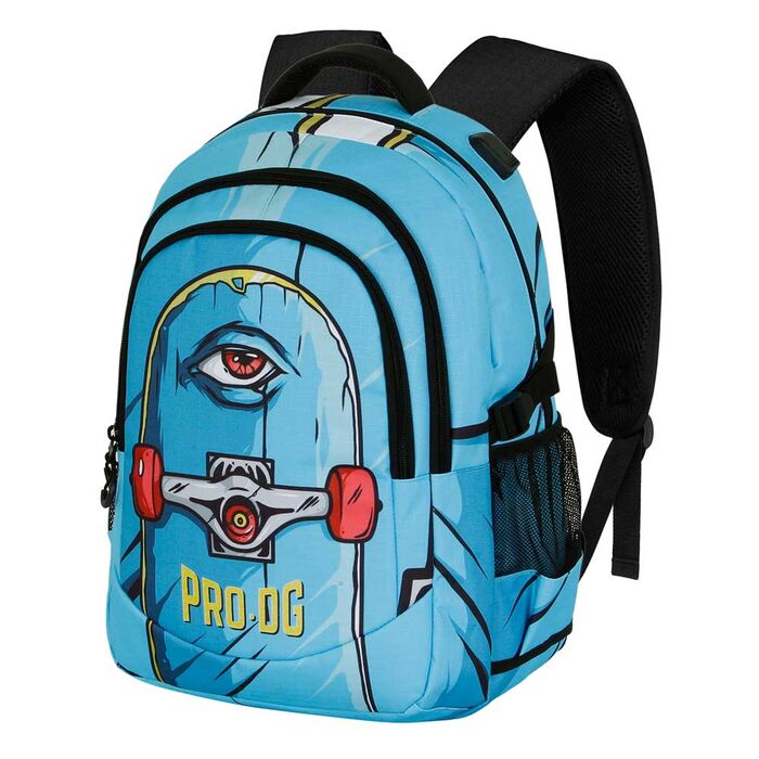 Imagen de Mochila Running Eye Pro Dg 46Cm parte de nuestra colección en Espadas y más, sitio oficial.