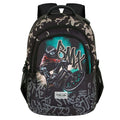 Imagen de Mochila Running Rise Pro Dg 46Cm parte de nuestra colección en Espadas y más, sitio oficial.