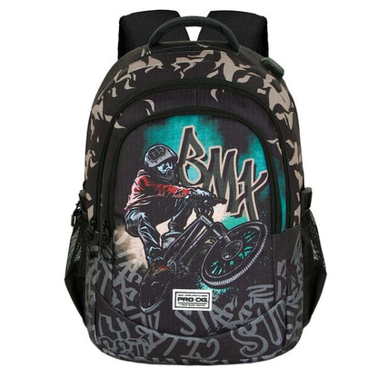Imagen de Mochila Running Rise Pro Dg 46Cm parte de nuestra colección en Espadas y más, sitio oficial.
