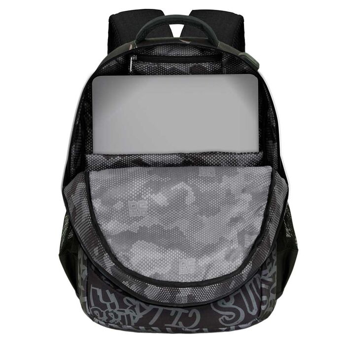 Imagen de Mochila Running Rise Pro Dg 46Cm parte de nuestra colección en Espadas y más, sitio oficial.