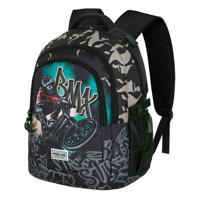 Imagen de Mochila Running Rise Pro Dg 46Cm parte de nuestra colección en Espadas y más, sitio oficial.
