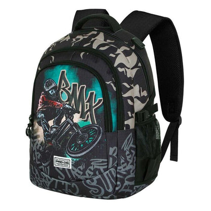 Imagen de Mochila Running Rise Pro Dg 46Cm parte de nuestra colección en Espadas y más, sitio oficial.