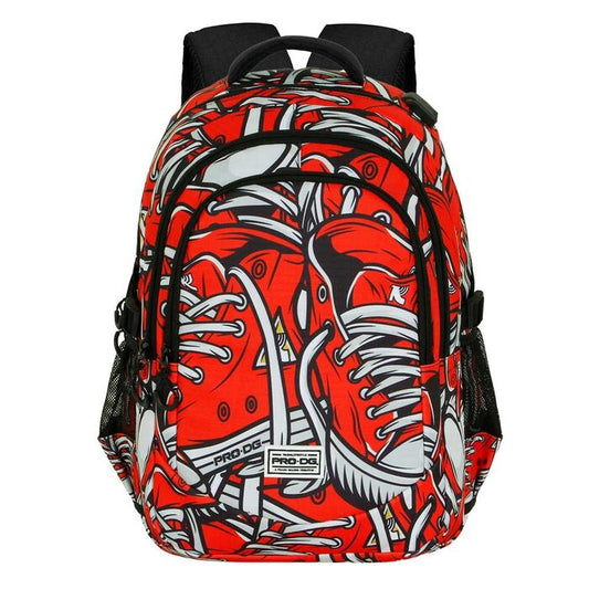 Imagen 1 - Mochila Running Sneakers Pro Dg 46Cm