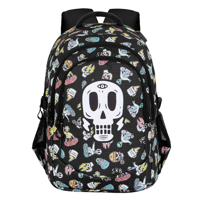 Imagen 1 - Mochila Running Undergro Dg 46Cm