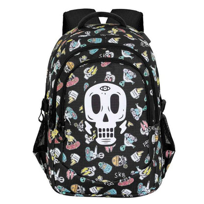 Imagen 1 - Mochila Running Undergro Dg 46Cm