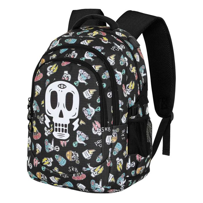 Imagen 2 - Mochila Running Undergro Dg 46Cm