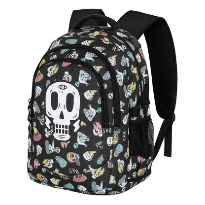 Imagen 2 - Mochila Running Undergro Dg 46Cm