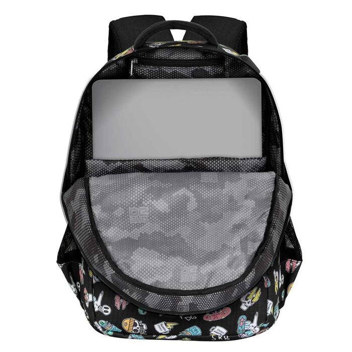 Imagen 3 - Mochila Running Undergro Dg 46Cm