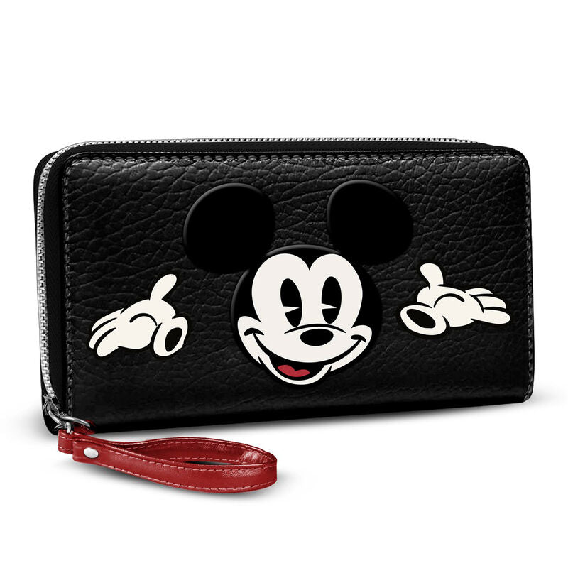 Imagen 1 - Monedero Mickey Disney