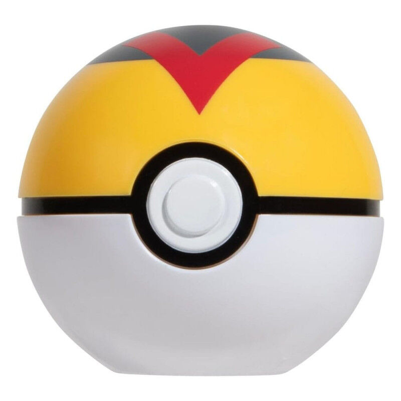 Imagen 4 de Set Cinturon Poke Ball Pikachu Pokemon