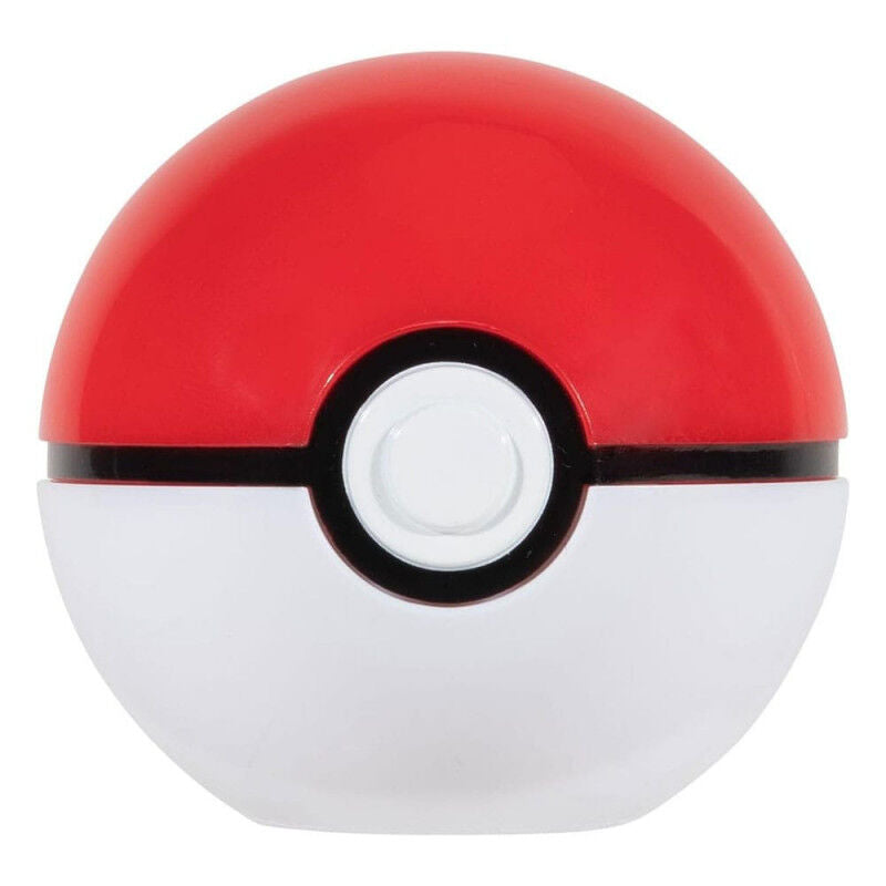 Imagen 5 de Set Cinturon Poke Ball Pikachu Pokemon