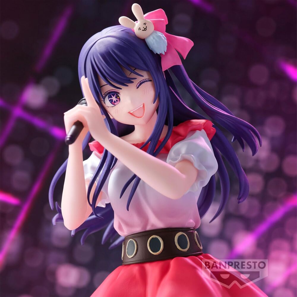 Imagen 3 de Figura Ai Oshi No Ko 20Cm