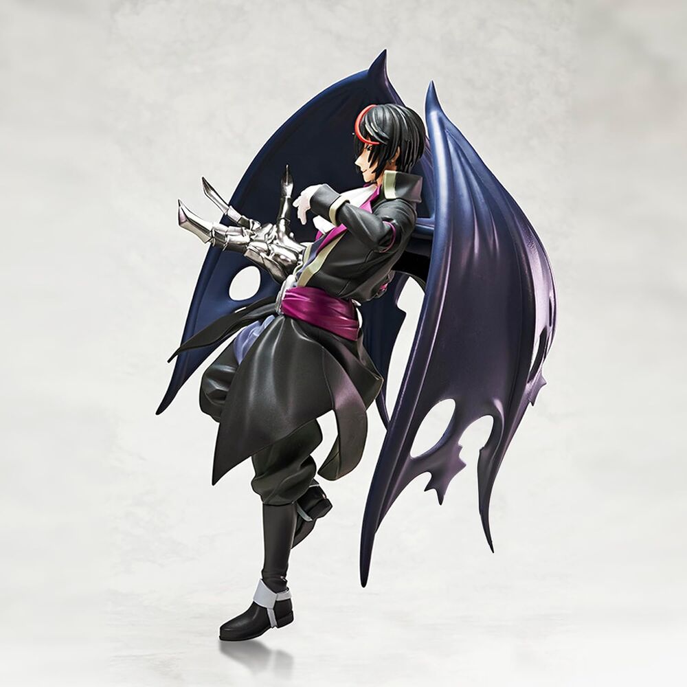 Imagen 3 - Figura Diablo Noir That Time I Got Reincarnated As A Slime Shion 19Cm