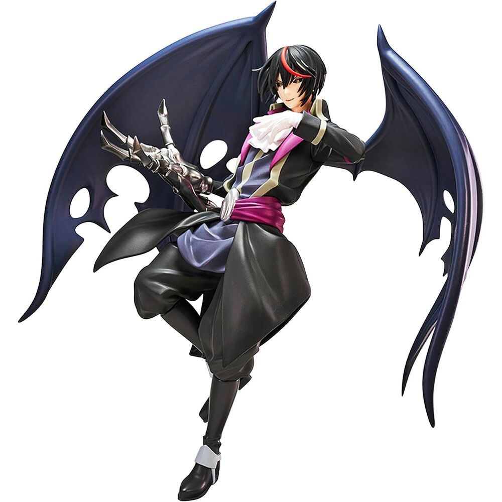 Imagen 4 - Figura Diablo Noir That Time I Got Reincarnated As A Slime Shion 19Cm