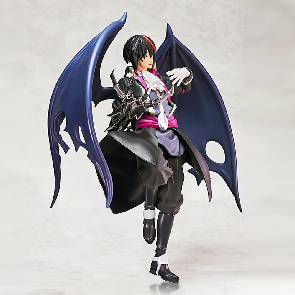 Imagen 2 - Figura Diablo Noir That Time I Got Reincarnated As A Slime Shion 19Cm