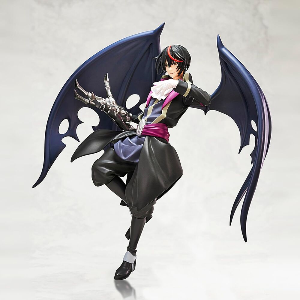 Imagen 5 - Figura Diablo Noir That Time I Got Reincarnated As A Slime Shion 19Cm