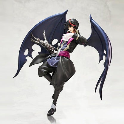 Imagen 5 - Figura Diablo Noir That Time I Got Reincarnated As A Slime Shion 19Cm