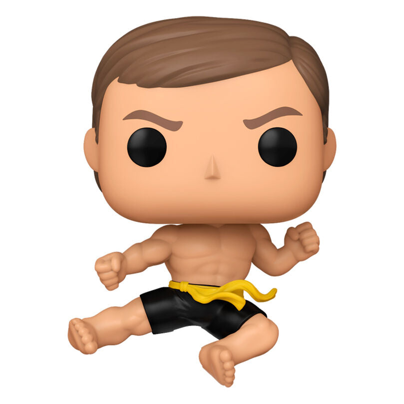 Imagen de Figura Pop Bloodsport - Bloodsport parte de nuestra colección en Espadas y más, sitio oficial.