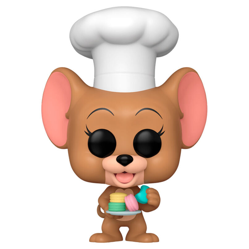 Imagen 1 de Figura Pop Tom And Jerry - Jerry